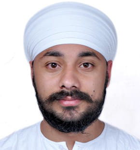 DR. ASHMEET SINGH