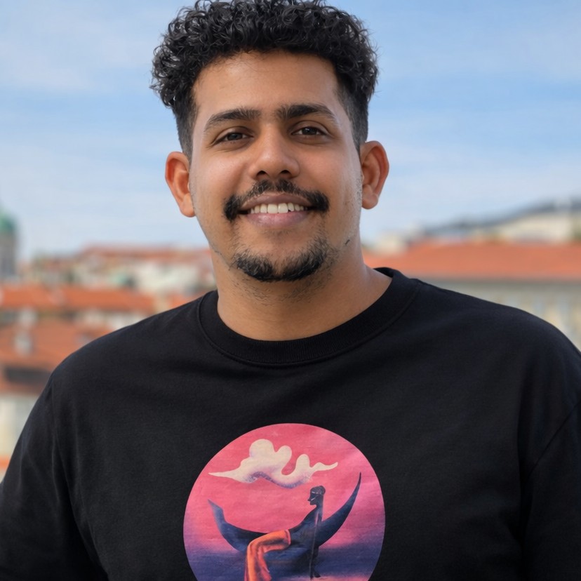 ABHINAND KRISHNA K M