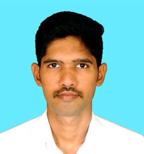 MR. MAHENDRAN J.