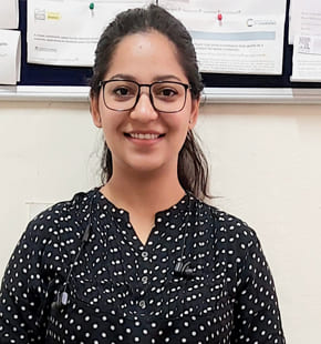 DR. NANCY SHARMA