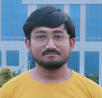 SWARAJ RANJAN GUPTA