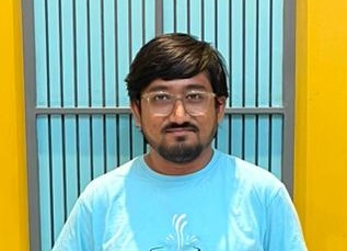 SWARAJ RANJAN GUPTA