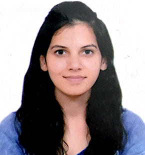 MS. MANSI PAHUJA