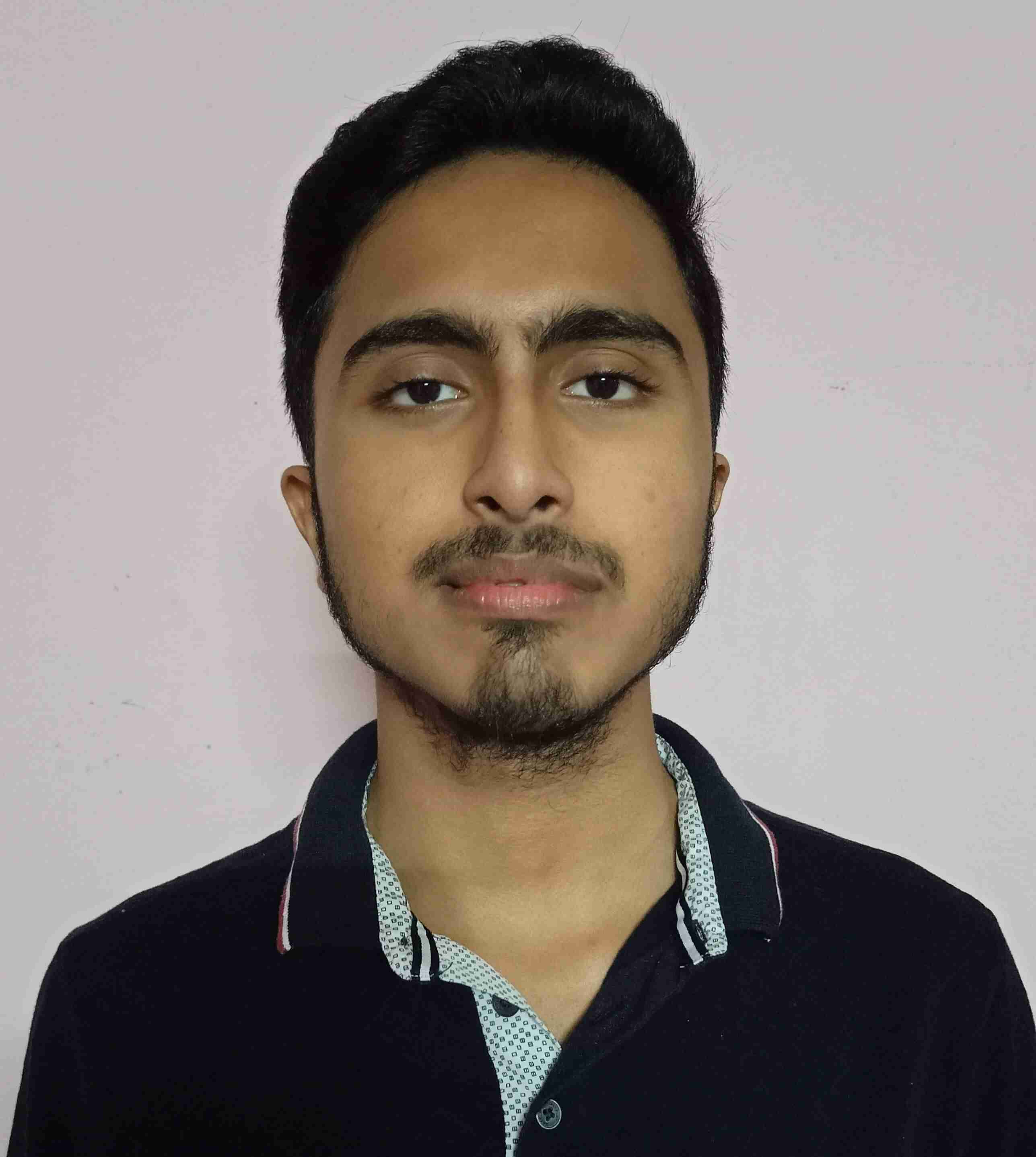 JAYDEEP SHARMA