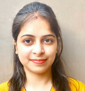 MS. RISHU CHHABRA