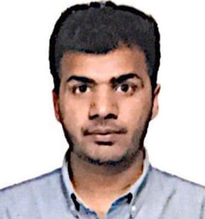 NEERAJ YADAV