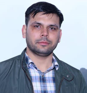 DR. VISHAL KUMAR