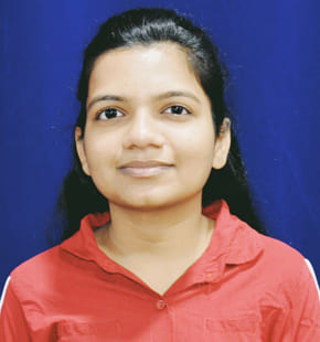 MS. HARSHITA SEKSARIA