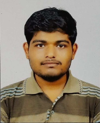 SUBHRADIP CHAKRABORTY