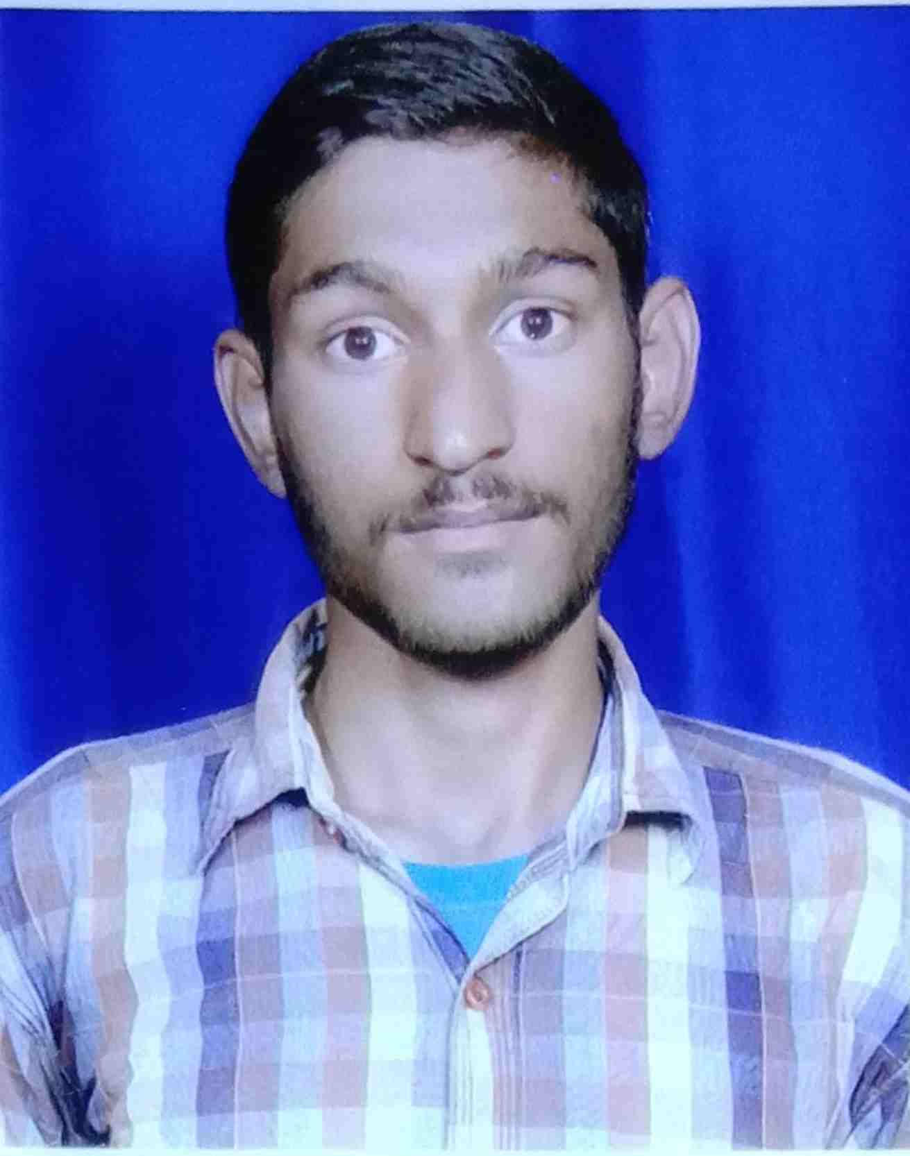 KARAM SINGH