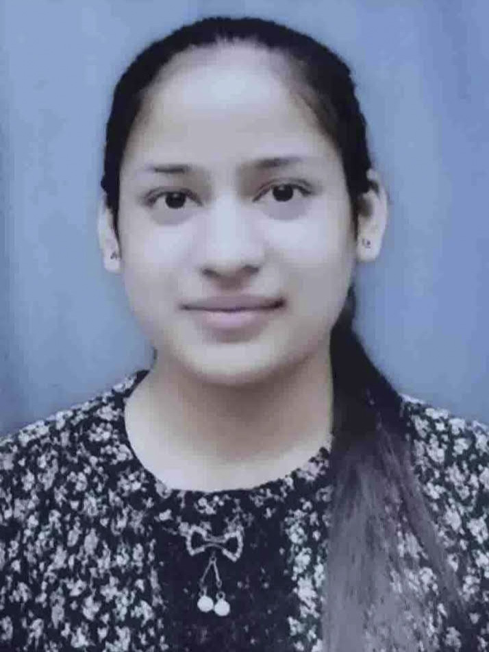 AMISHA