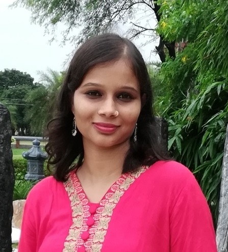 MS. SHILPA KUMARI