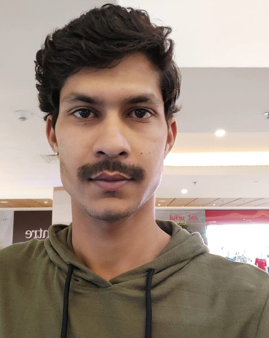 MR. DEEPAK UPRETI